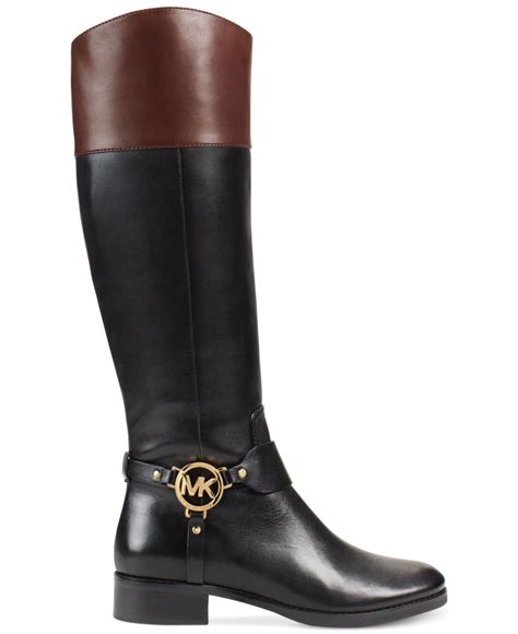 fake michael kors boots